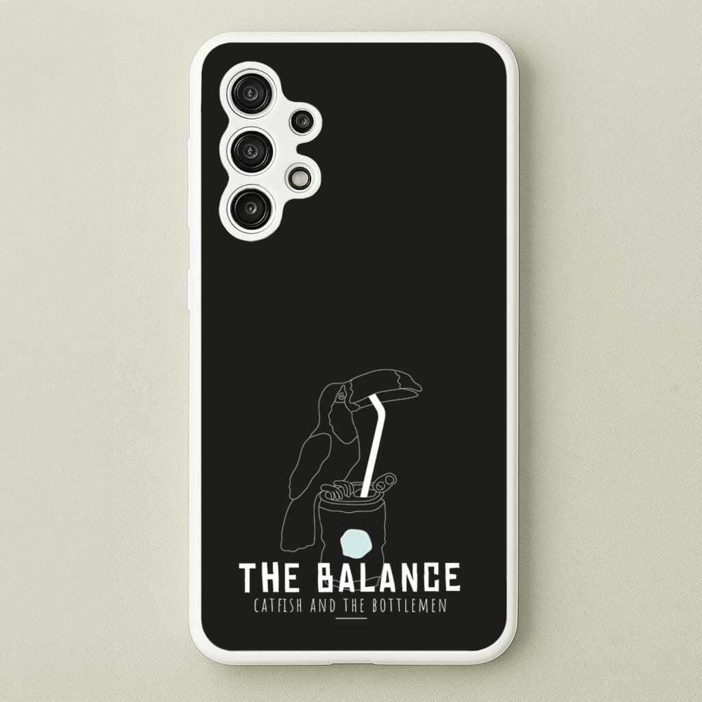 The Balance - Catfish And The Bottlemen Phone Case for Galaxy A13