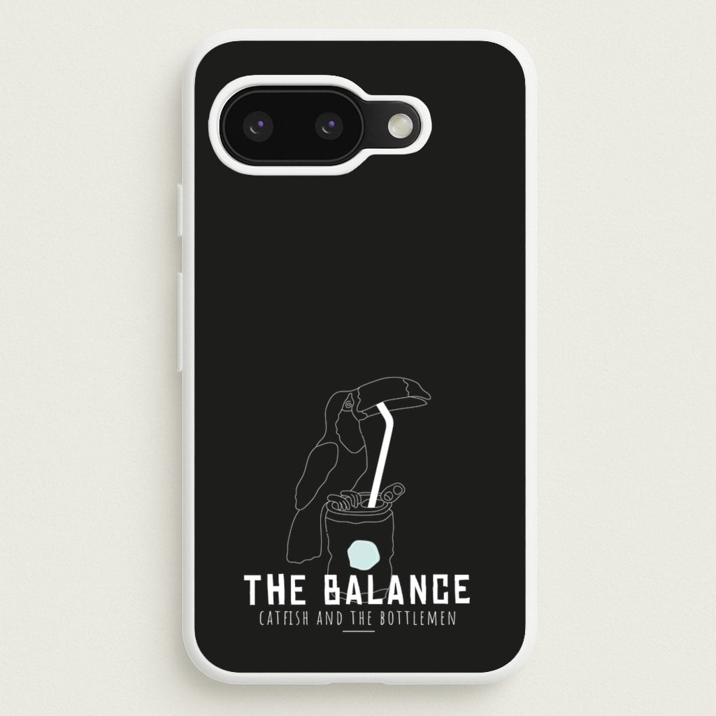 The Balance - Catfish And The Bottlemen Phone Case for Google Pixel 9a