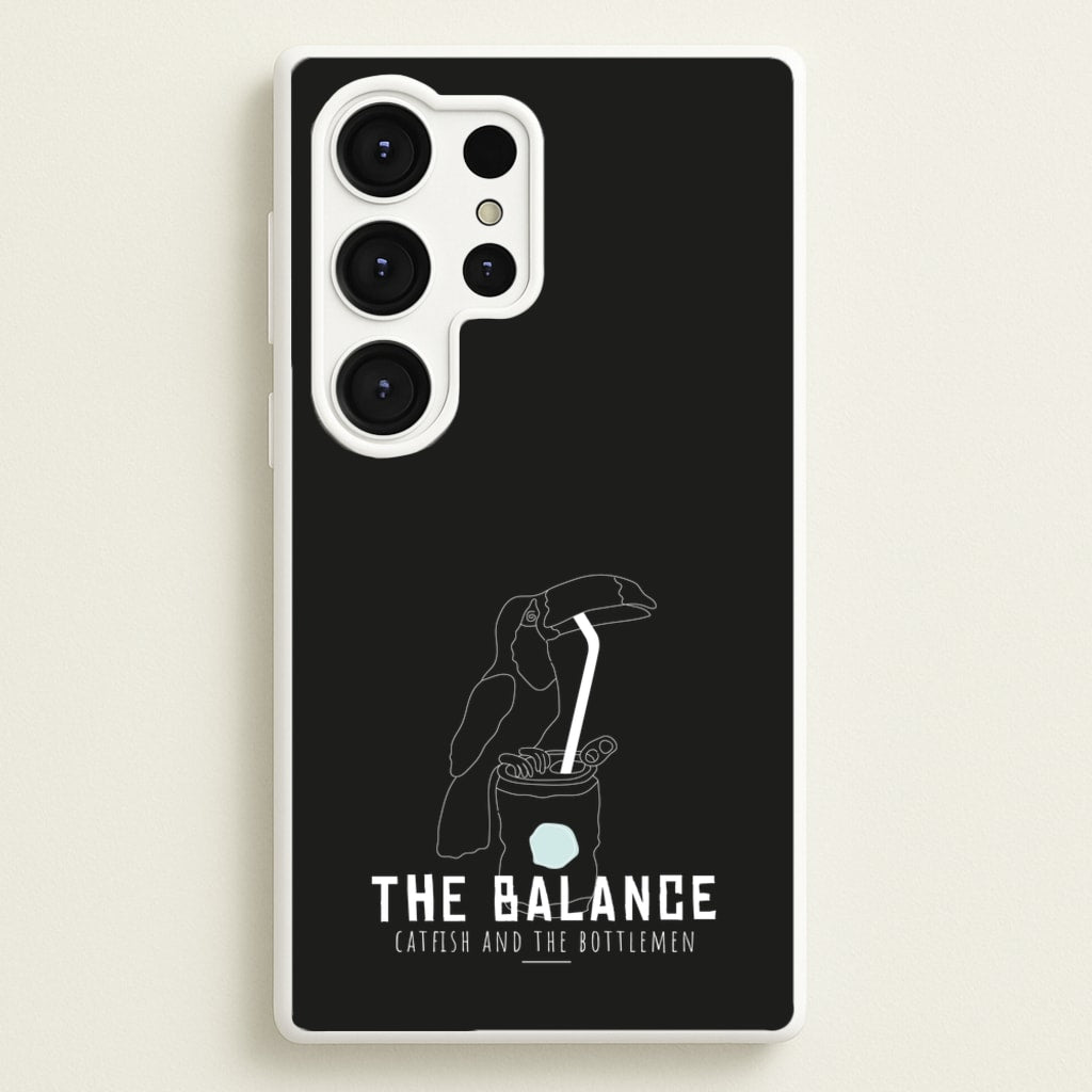 The Balance - Catfish And The Bottlemen Phone Case for Galaxy S25 Ultra