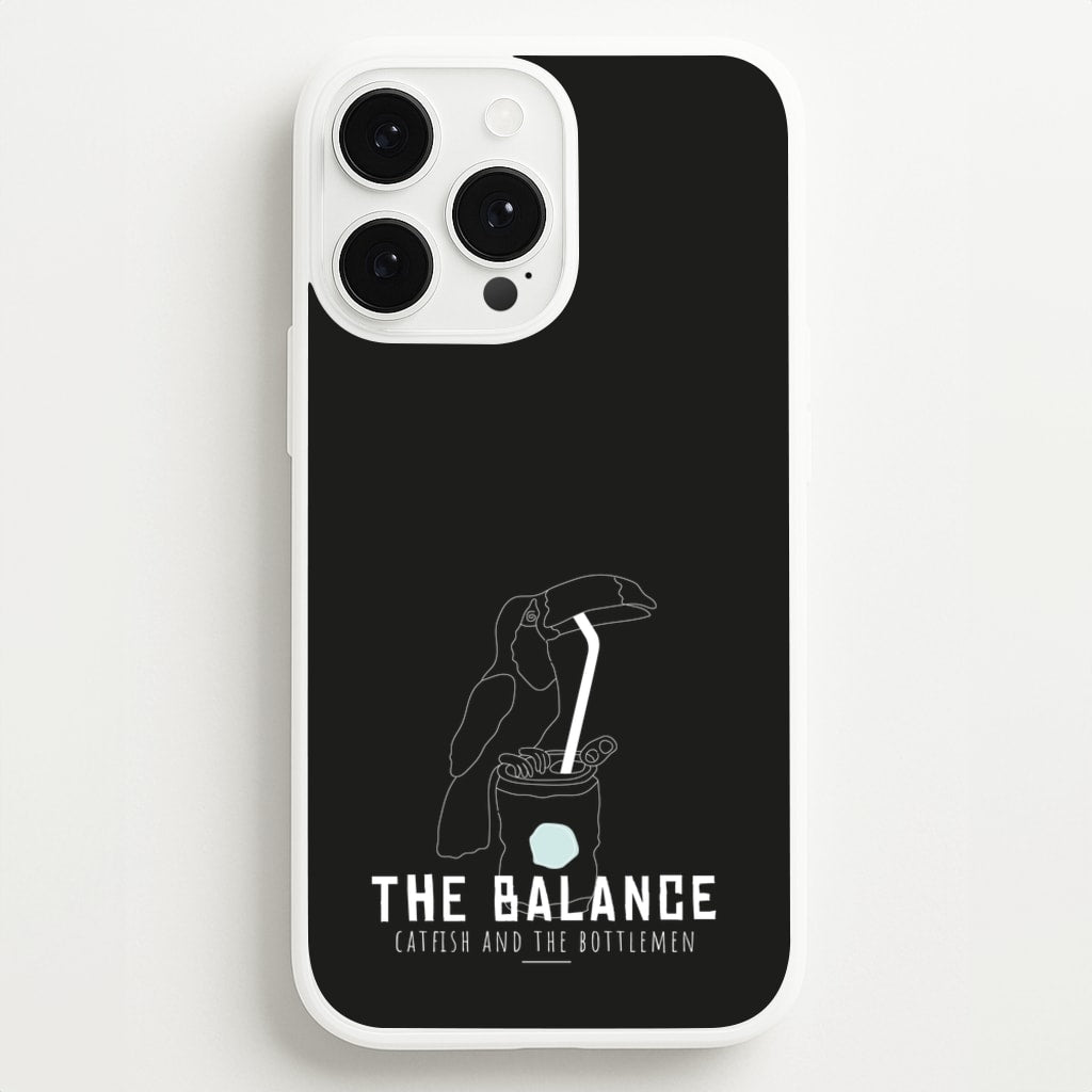 The Balance - Catfish And The Bottlemen Phone Case for iPhone 13 Pro Max