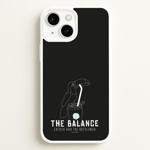 The Balance - Catfish And The Bottlemen Phone Case for iPhone 13
