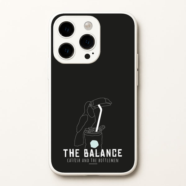 The Balance - Catfish And The Bottlemen Phone Case for iPhone 15 Pro