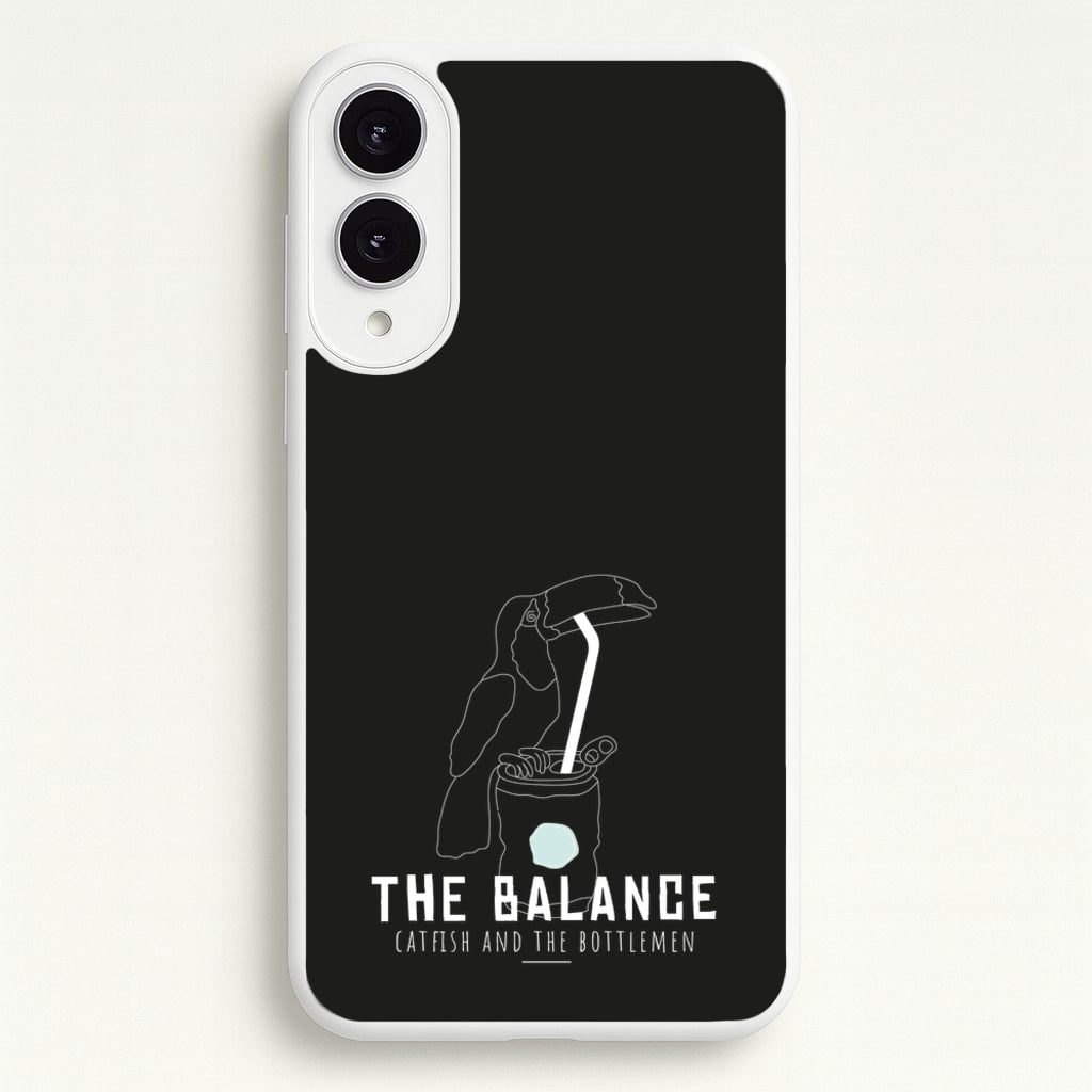 The Balance - Catfish And The Bottlemen Phone Case for Galaxy S25 Edge