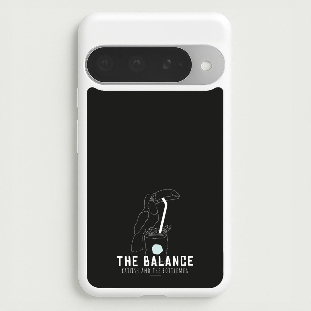 The Balance Phone Case for Google Pixel 10 Pro XL