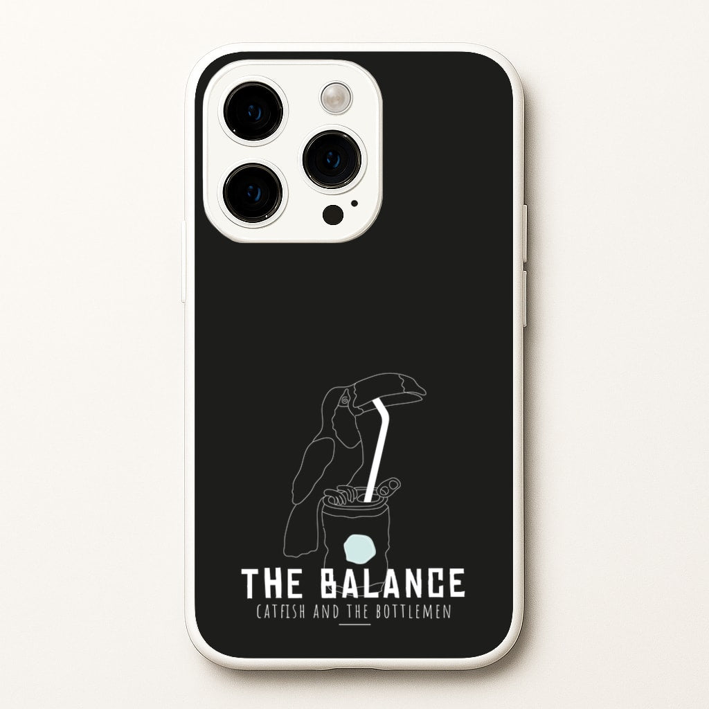 The Balance - Catfish And The Bottlemen Phone Case for iPhone 15 Pro Max