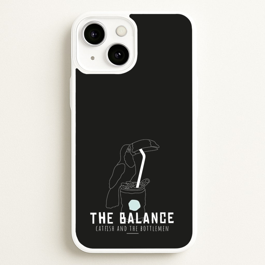 The Balance - Catfish And The Bottlemen Phone Case for iPhone 13 Mini