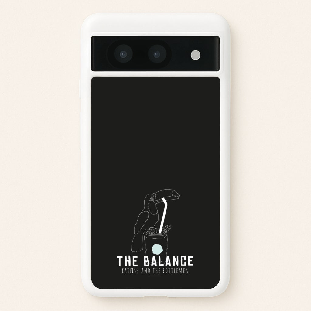 The Balance - Catfish And The Bottlemen Phone Case for Google Pixel 8a