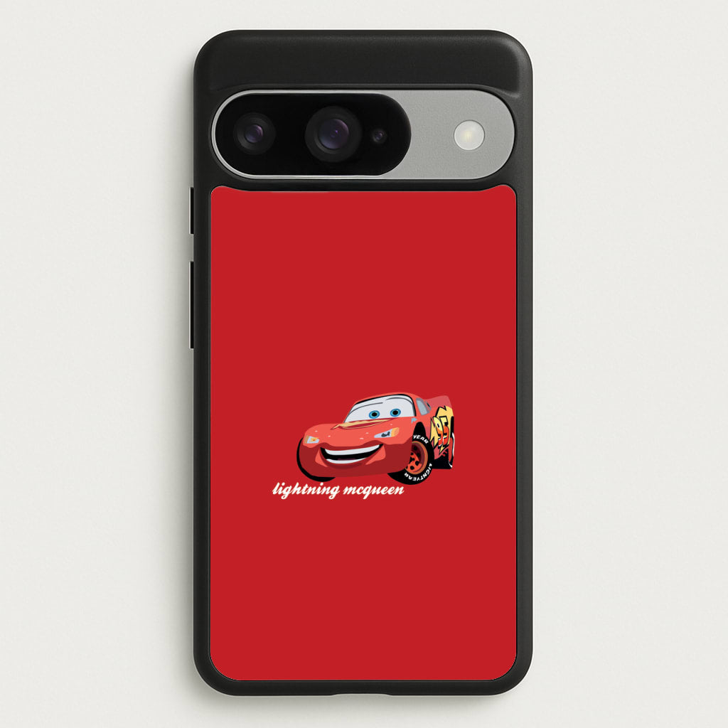 Lightning Phone Case for Google Pixel 10 / 10 Pro