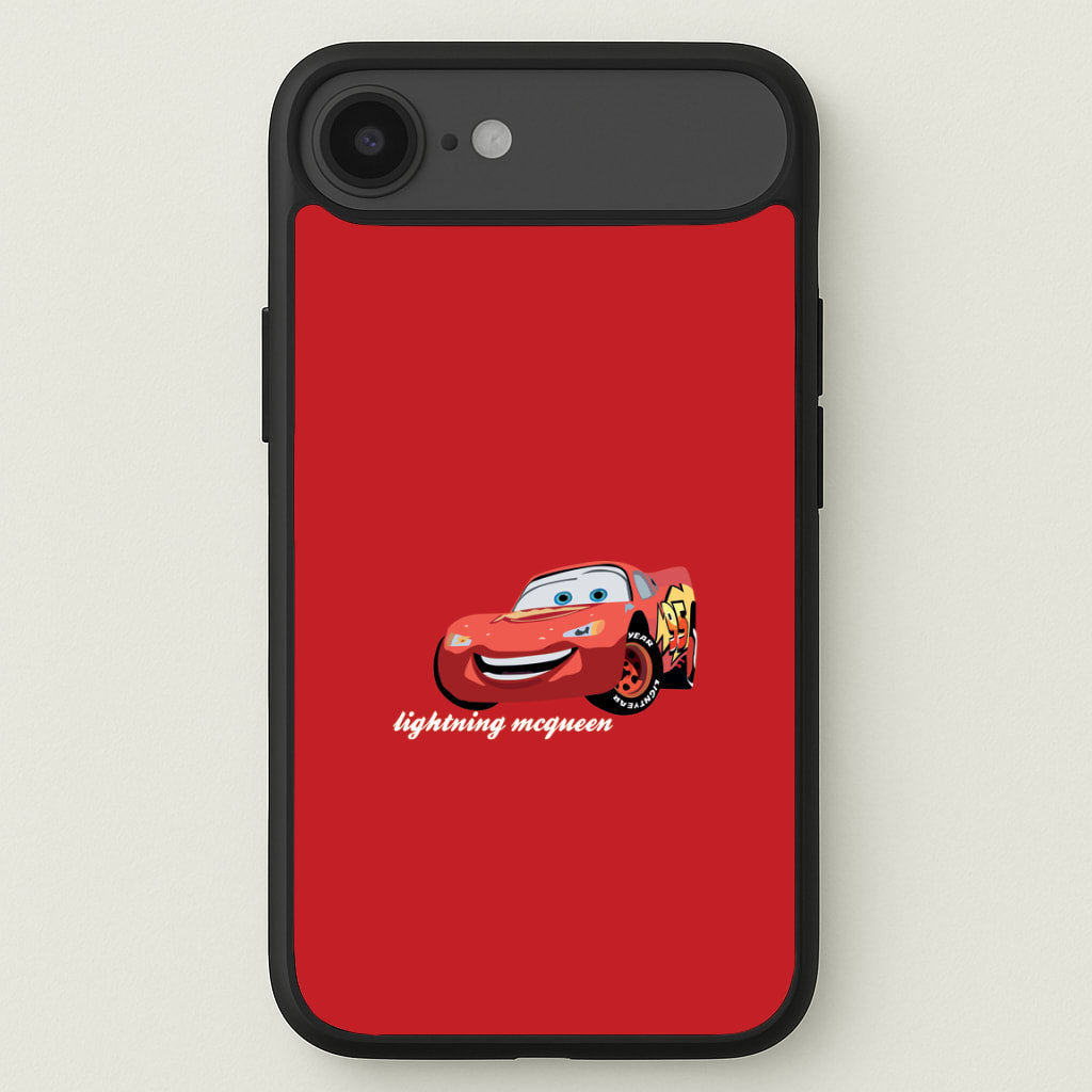 Lightning Phone Case for iPhone 17 Air