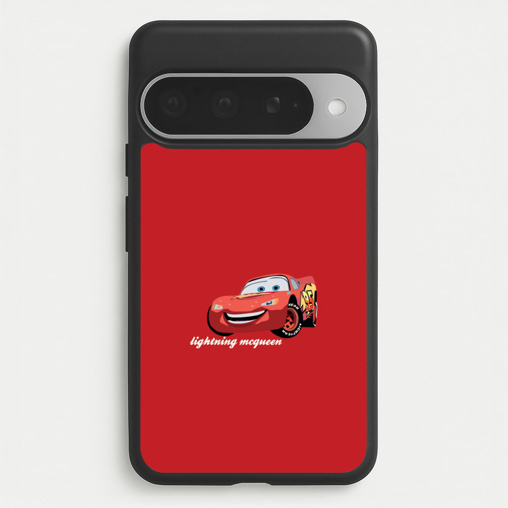 Lightning Phone Case for Google Pixel 10 Pro XL