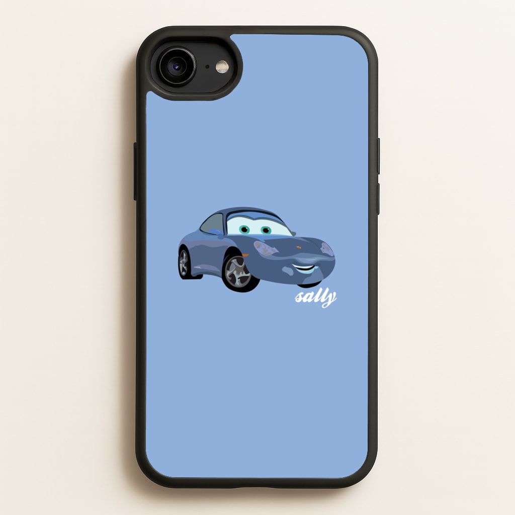 Sally - Cars - Cars Phone Case for iPhone 6 / 7 / 8 / SE