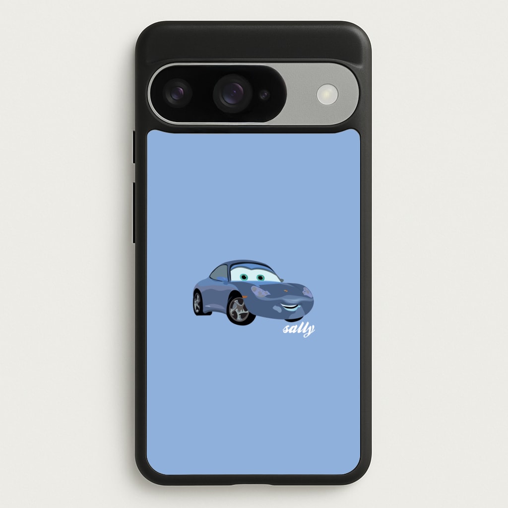 Sally - Cars Phone Case for Google Pixel 10 / 10 Pro