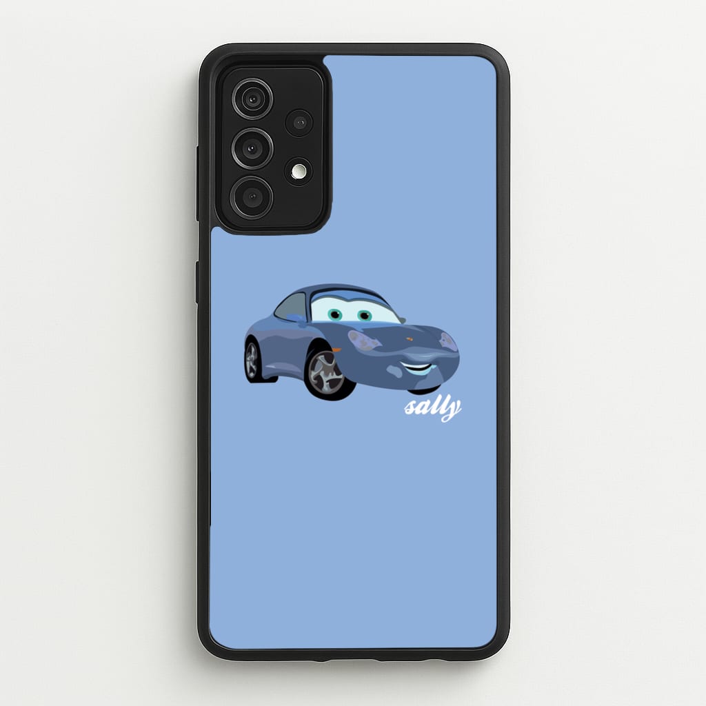 Sally - Cars - Cars Phone Case for Galaxy A52 / A52s