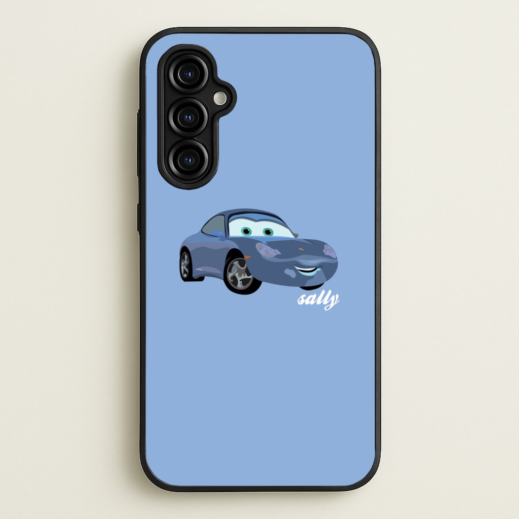 Sally - Cars - Cars Phone Case for Galaxy A54