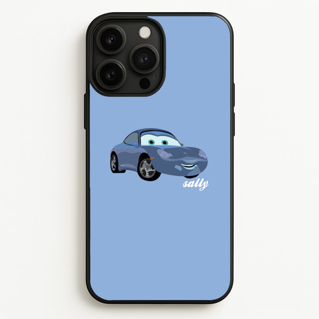 Sally - Cars - Cars Phone Case for iPhone 13 Pro Max