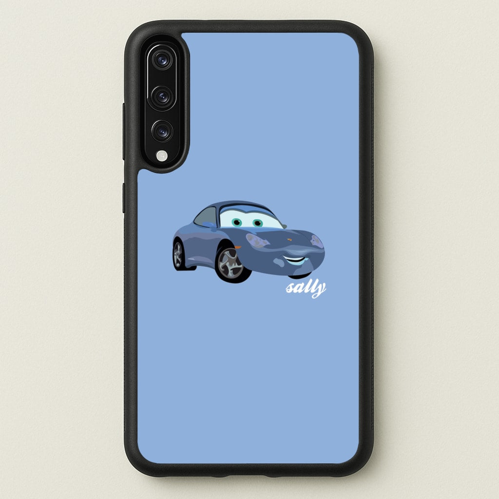 Sally - Cars - Cars Phone Case for Huawei P20 Pro