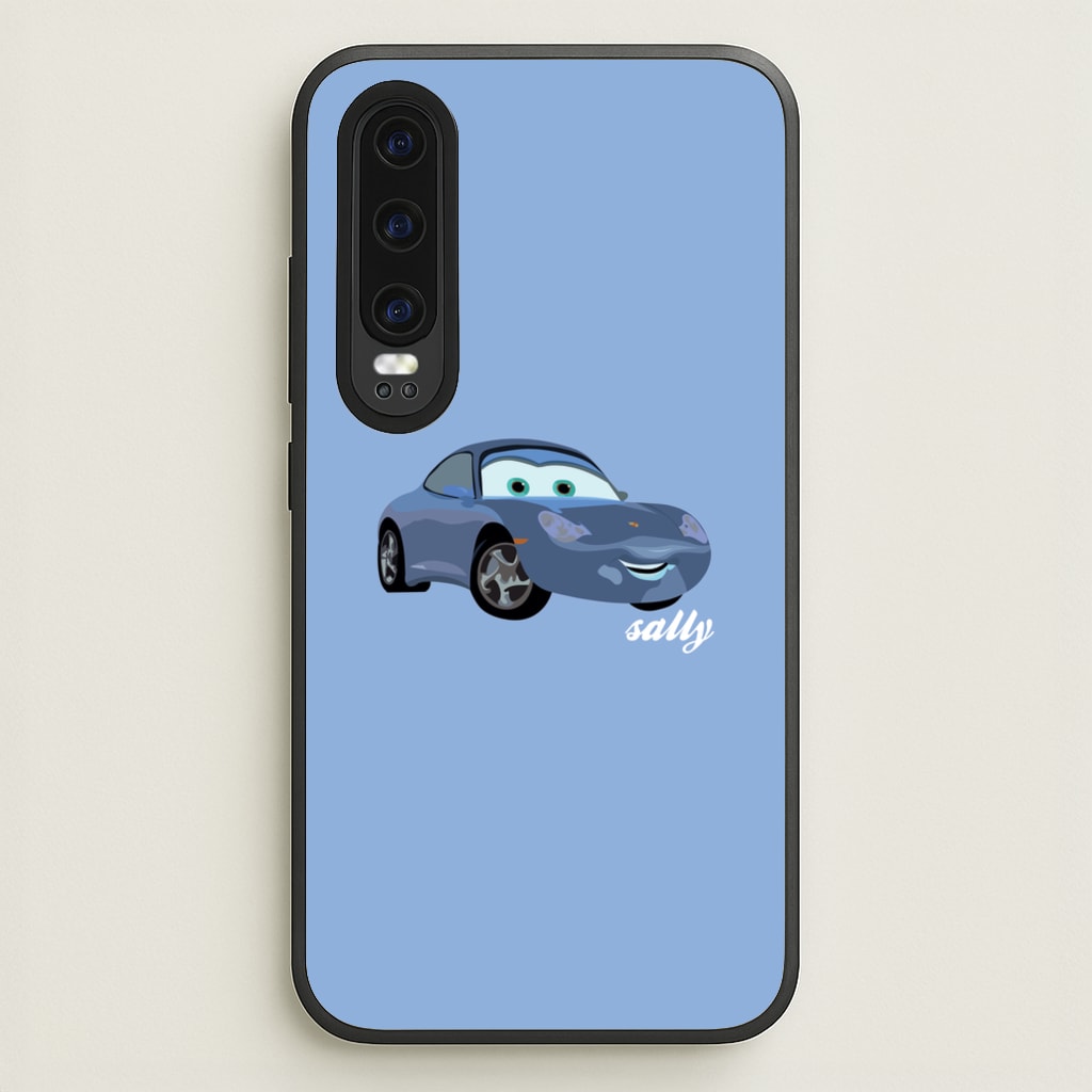 Sally - Cars - Cars Phone Case for Huawei P30