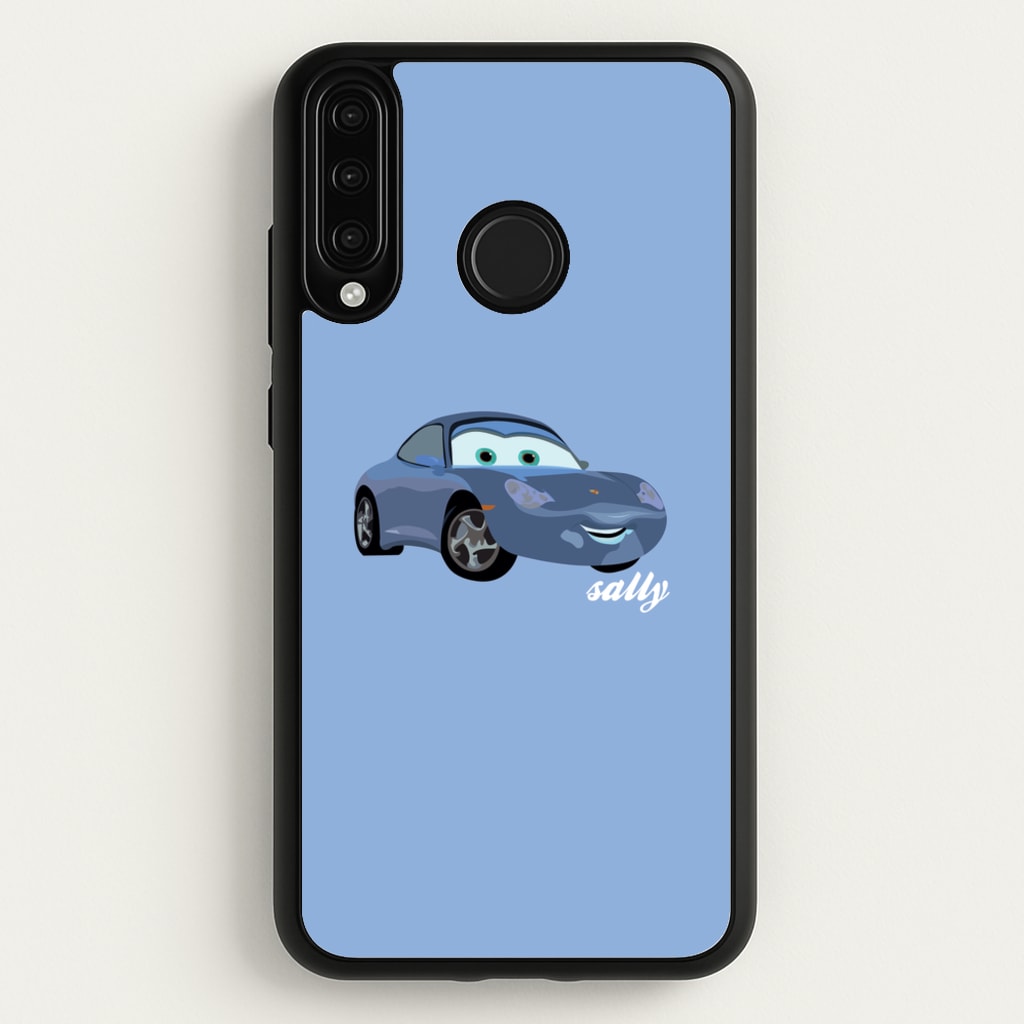 Sally - Cars - Cars Phone Case for Huawei P30 Lite