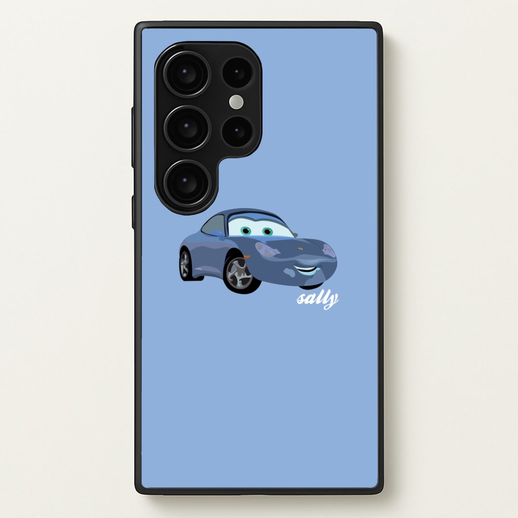 Sally - Cars - Cars Phone Case for Galaxy S24 Ultra