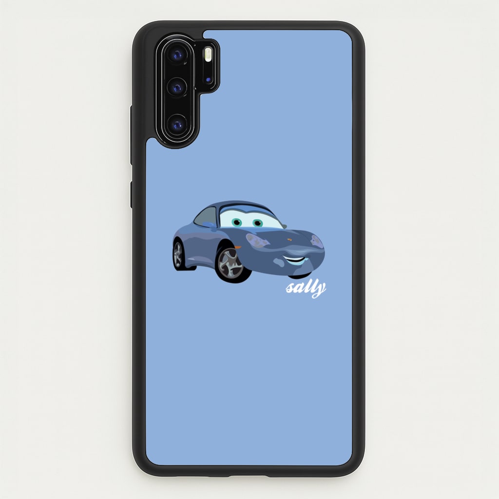 Sally - Cars - Cars Phone Case for Huawei P30 Pro