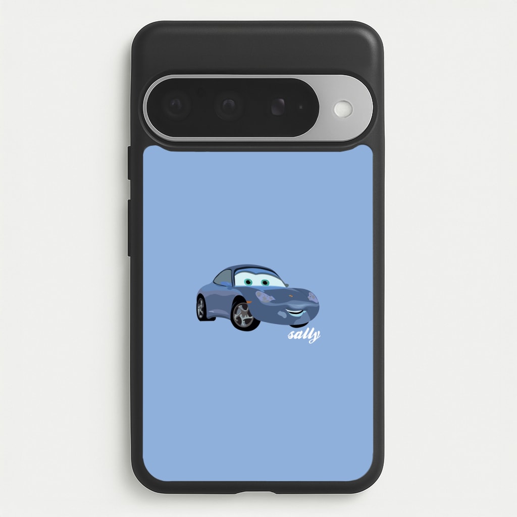 Sally - Cars Phone Case for Google Pixel 10 Pro XL