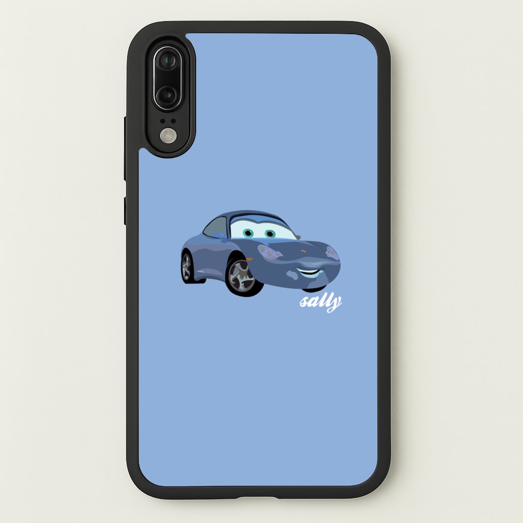 Sally - Cars - Cars Phone Case for Huawei P20