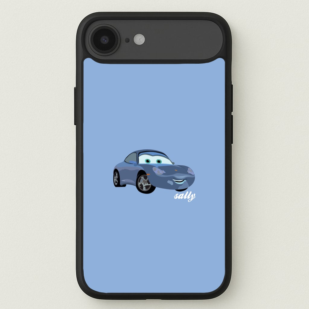 Sally - Cars Phone Case for iPhone 17 Air