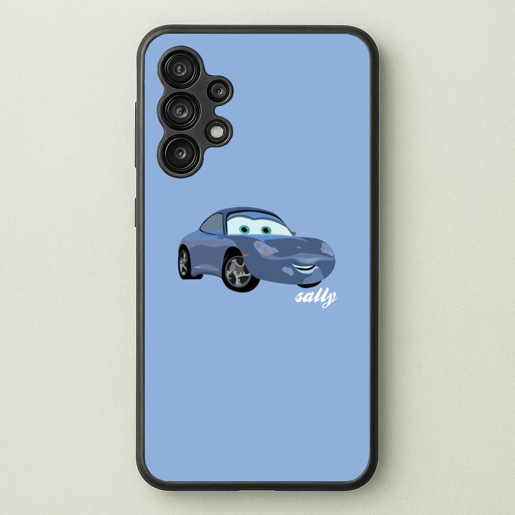 Sally - Cars - Cars Phone Case for Galaxy A13
