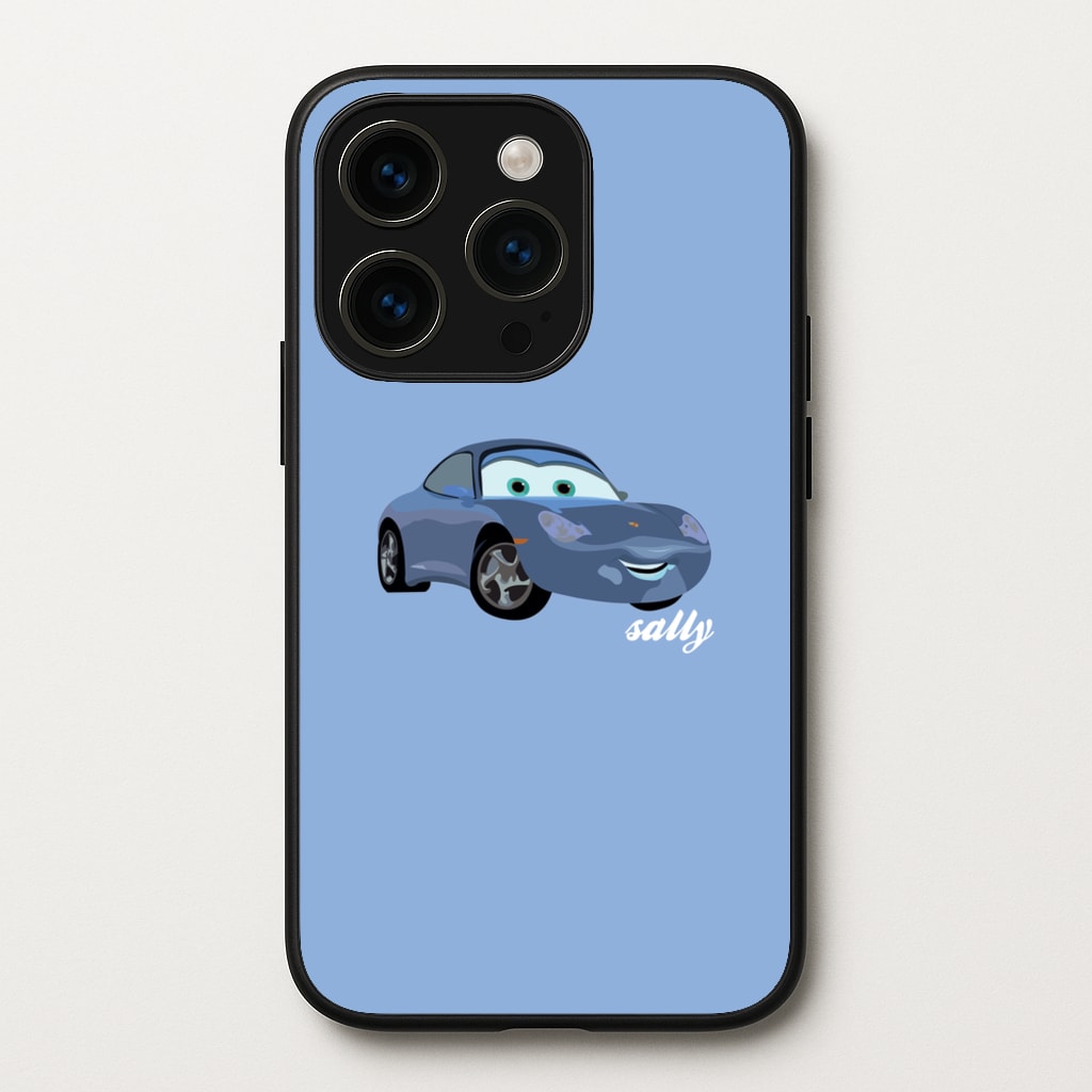 Sally - Cars - Cars Phone Case for iPhone 15 Pro Max