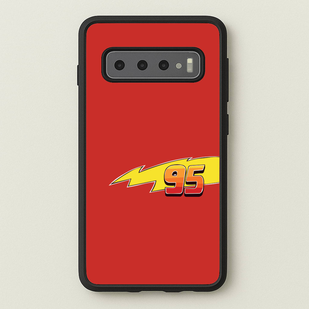 95 - Cars - Cars Phone Case for Galaxy S10