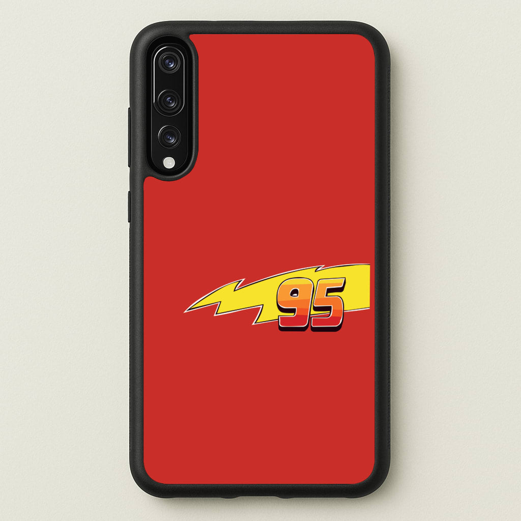 95 - Cars - Cars Phone Case for Huawei P20 Pro