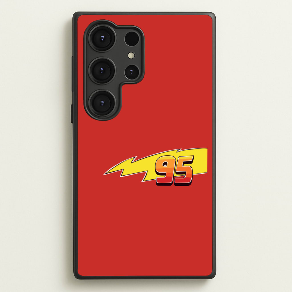 95 - Cars - Cars Phone Case for Galaxy S25 Ultra