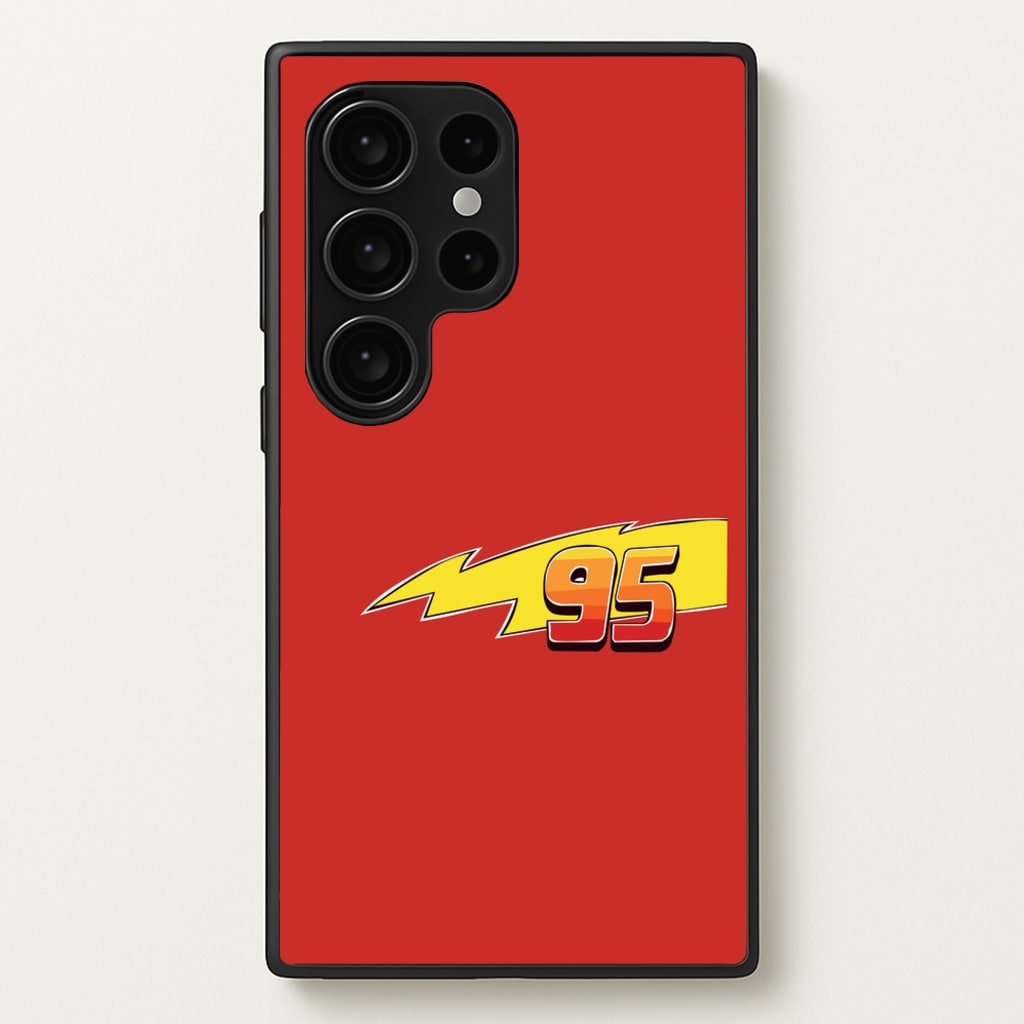 95 - Cars - Cars Phone Case for Galaxy S24 Ultra