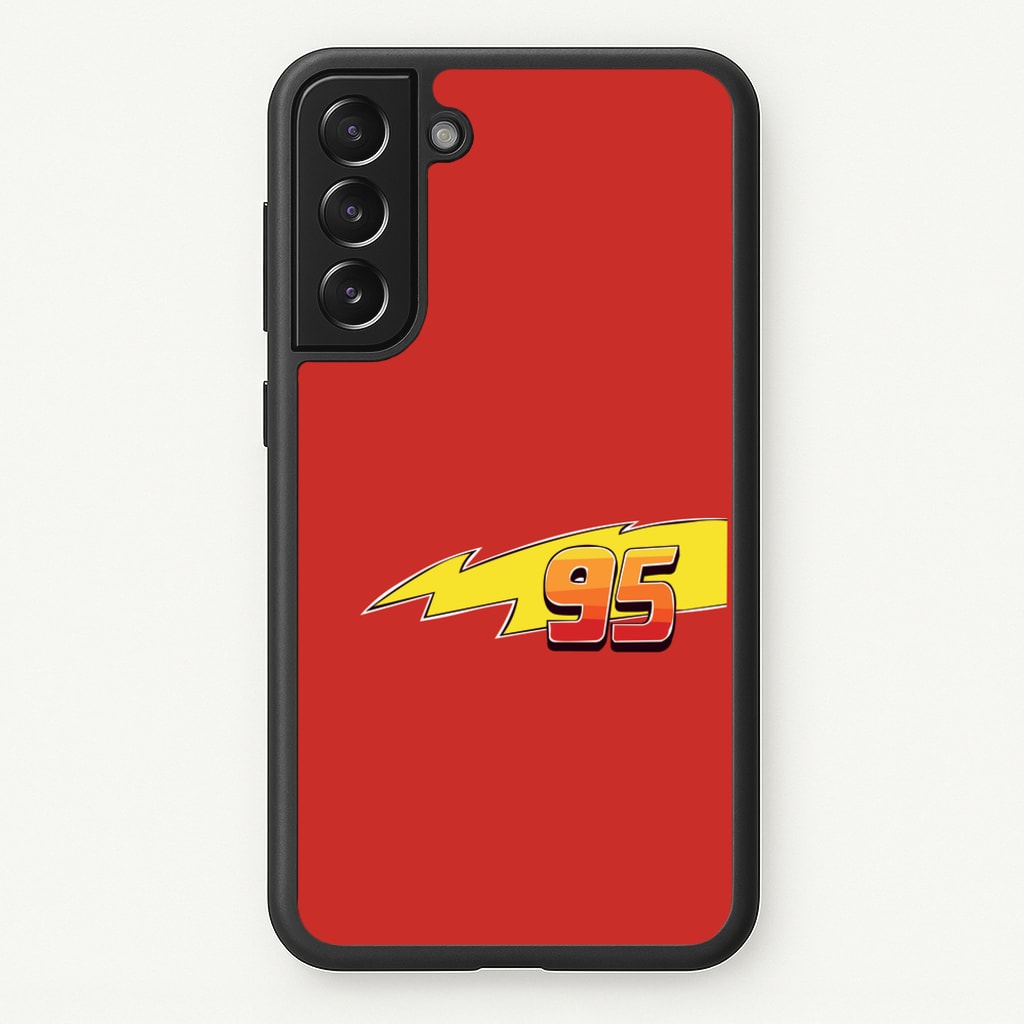 95 - Cars - Cars Phone Case for Galaxy S21FE