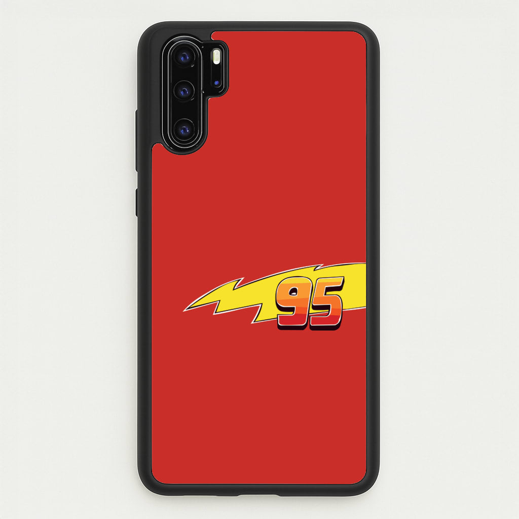 95 - Cars - Cars Phone Case for Huawei P30 Pro