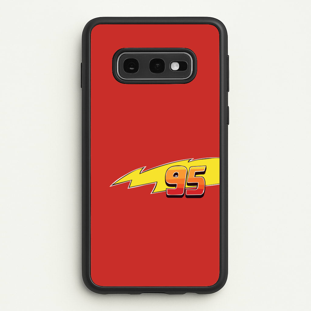 95 - Cars - Cars Phone Case for Galaxy S10e