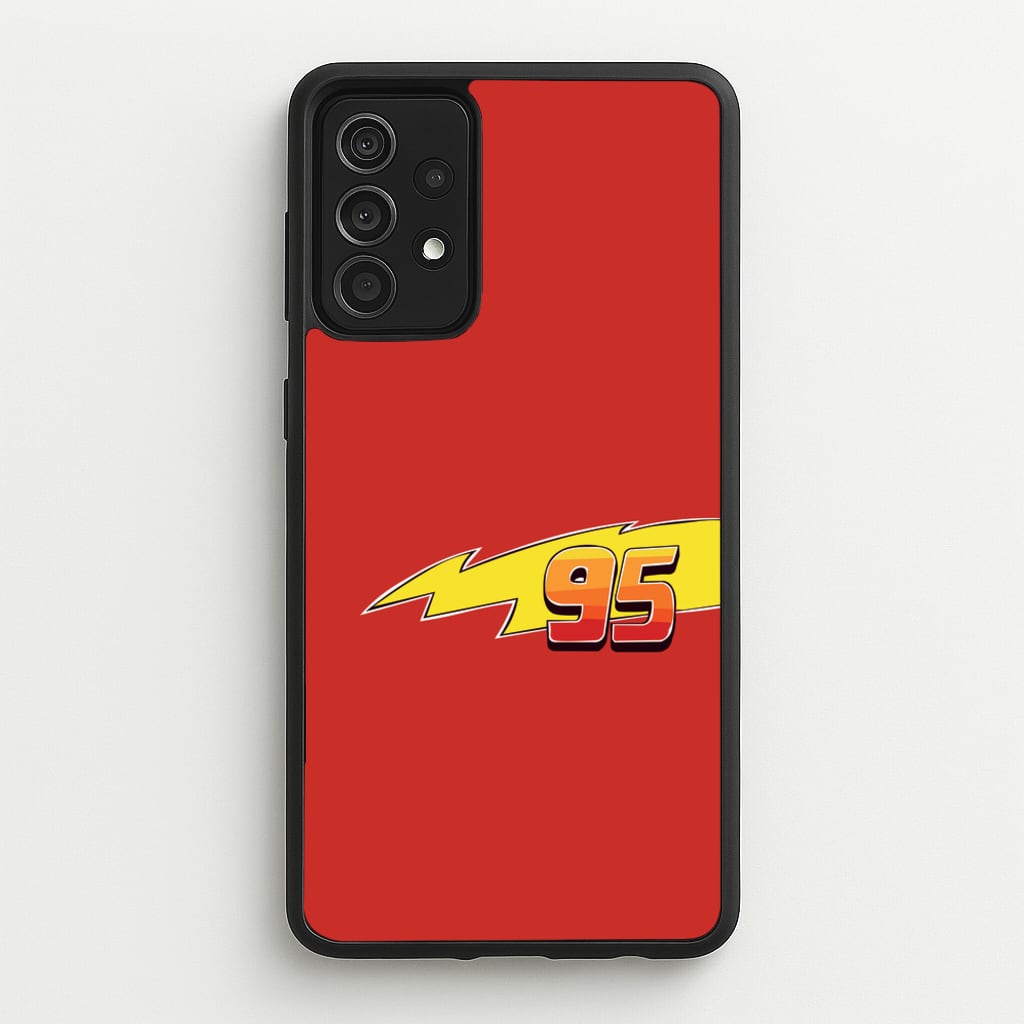 95 - Cars - Cars Phone Case for Galaxy A52 / A52s