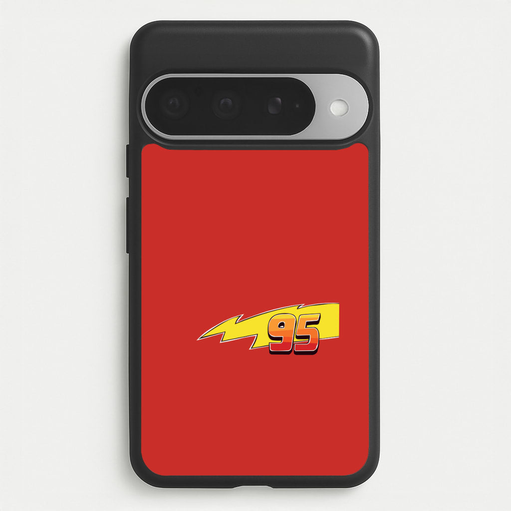 95 - Cars Phone Case for Google Pixel 10 Pro XL