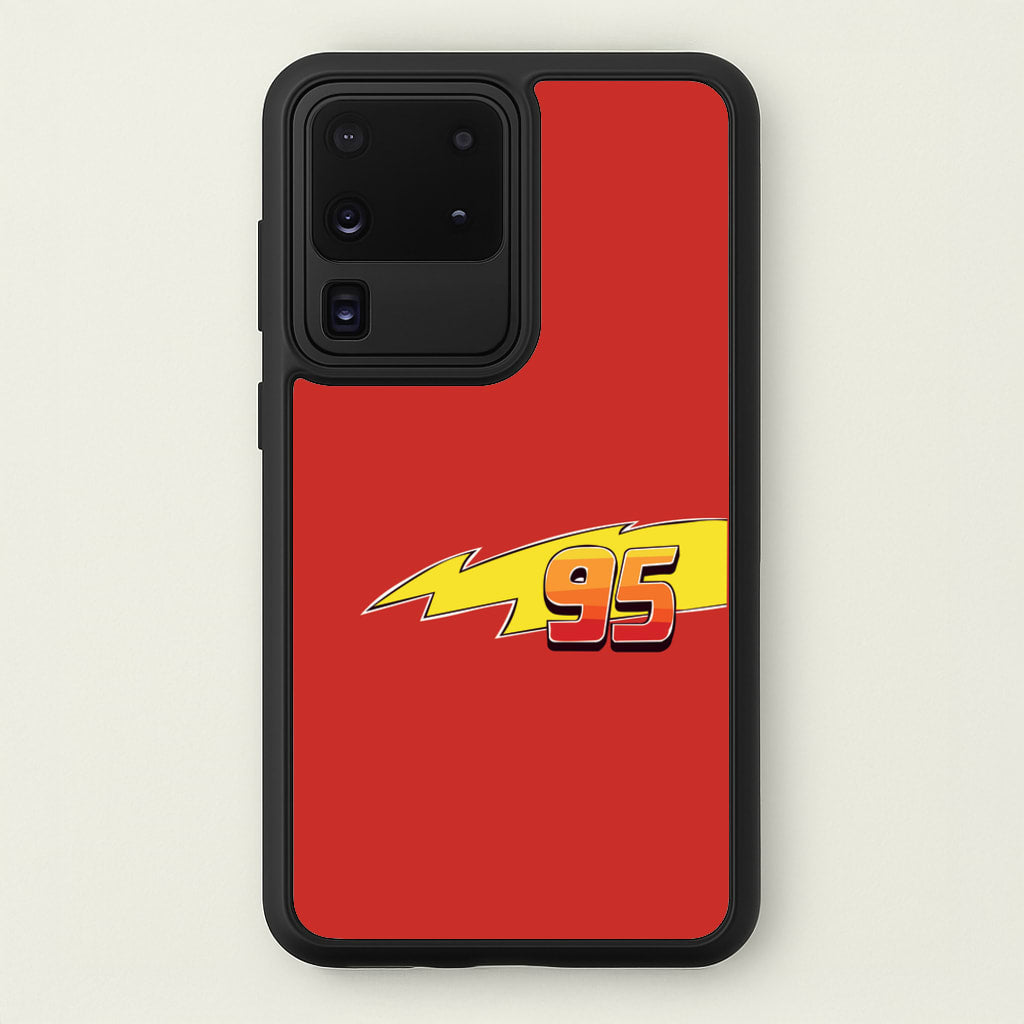 95 - Cars - Cars Phone Case for Galaxy S20 Ultra