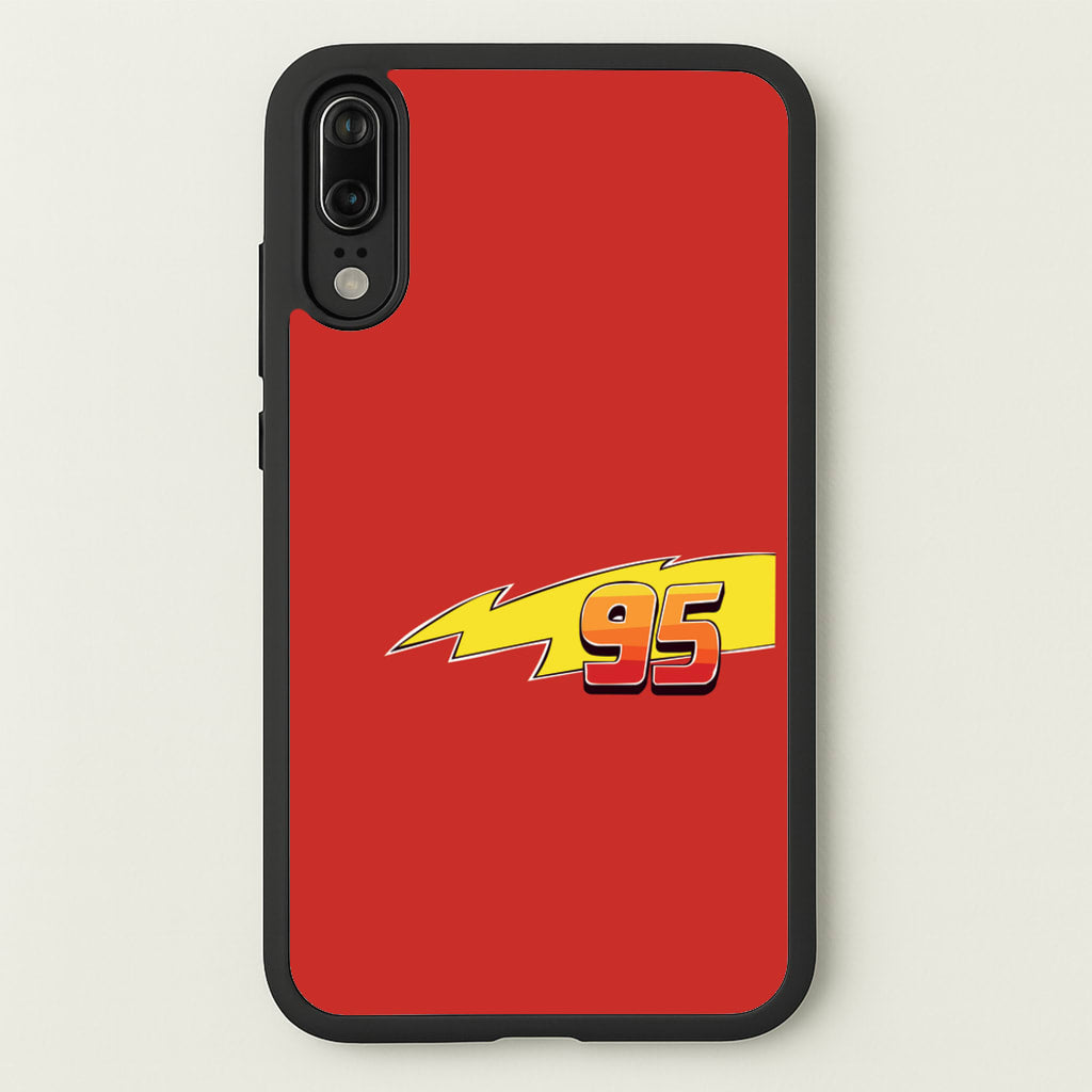 95 - Cars - Cars Phone Case for Huawei P20