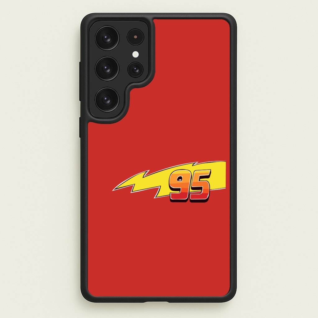 95 - Cars - Cars Phone Case for Galaxy S23 Ultra