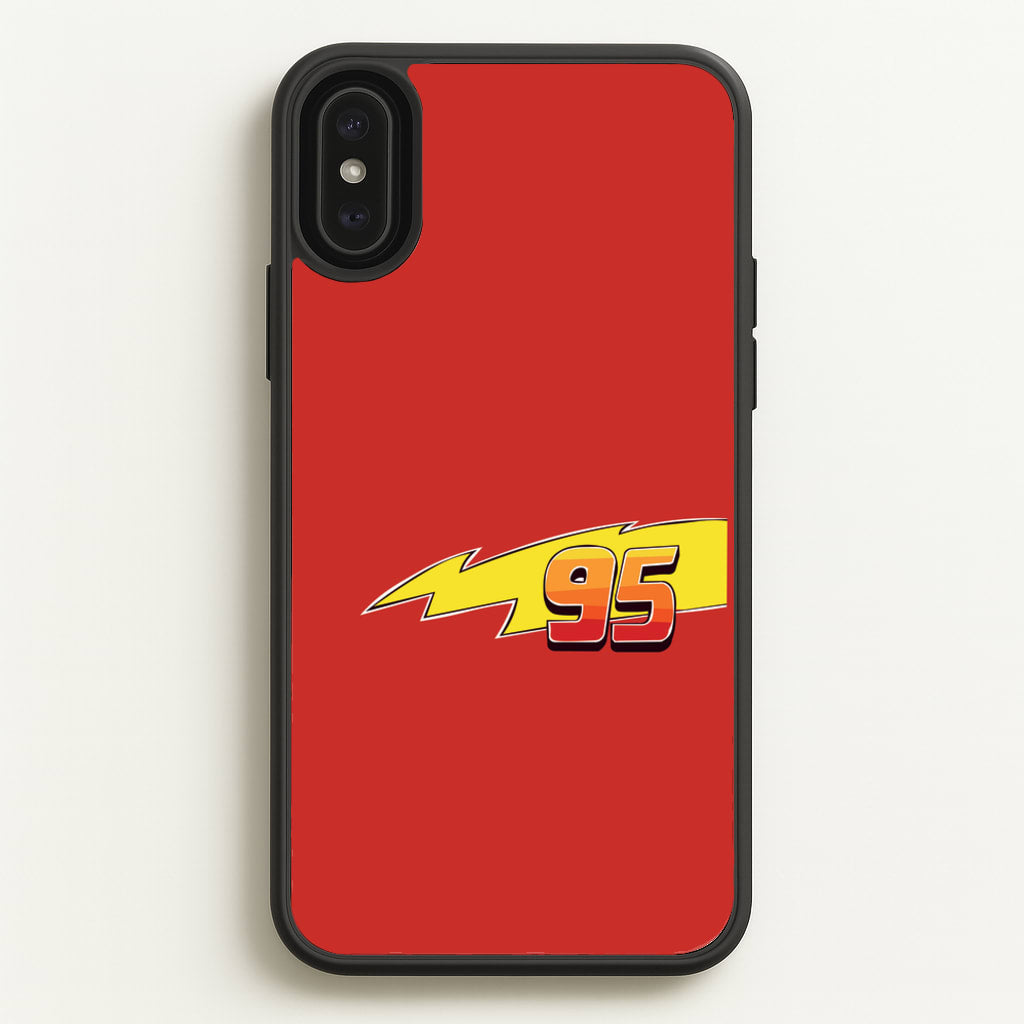 95 - Cars - Cars Phone Case for iPhone XS Max