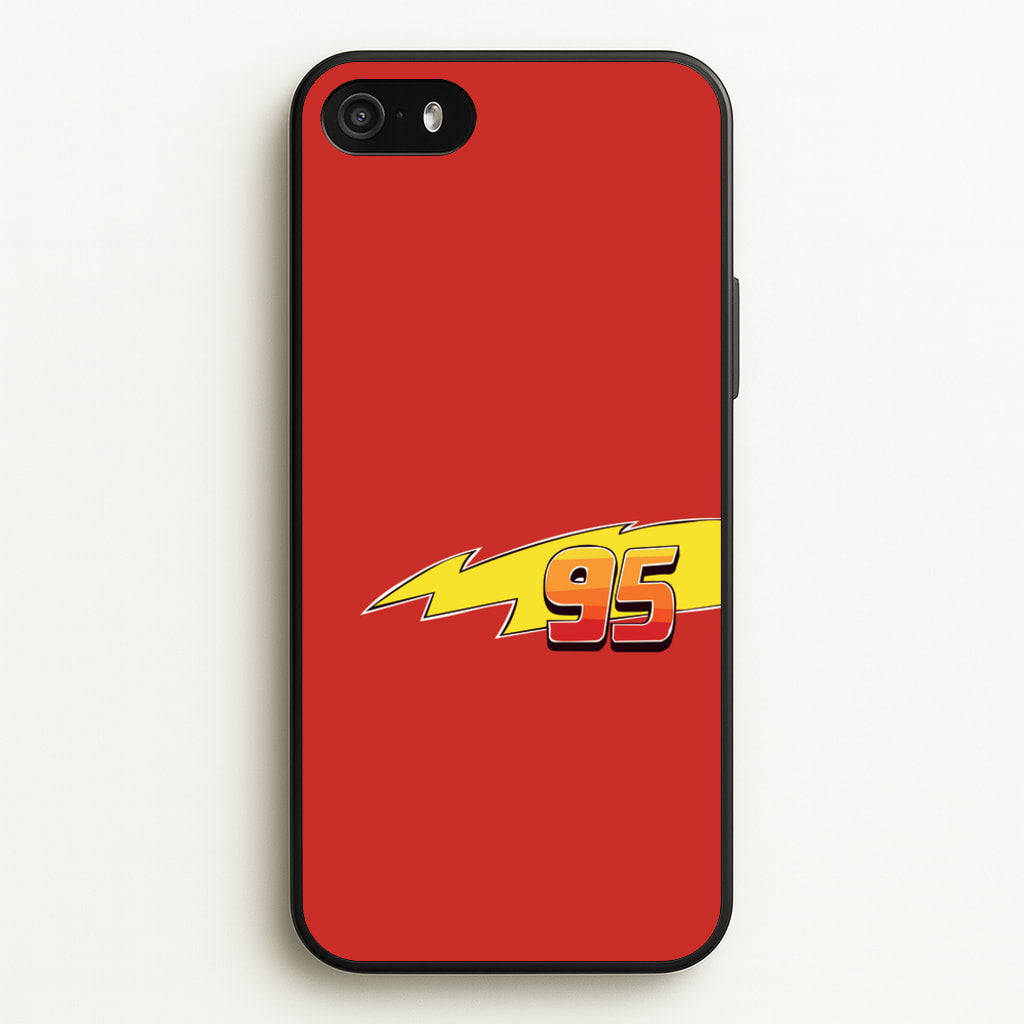 95 - Cars - Cars Phone Case for iPhone 5 / 5s / SE 2016