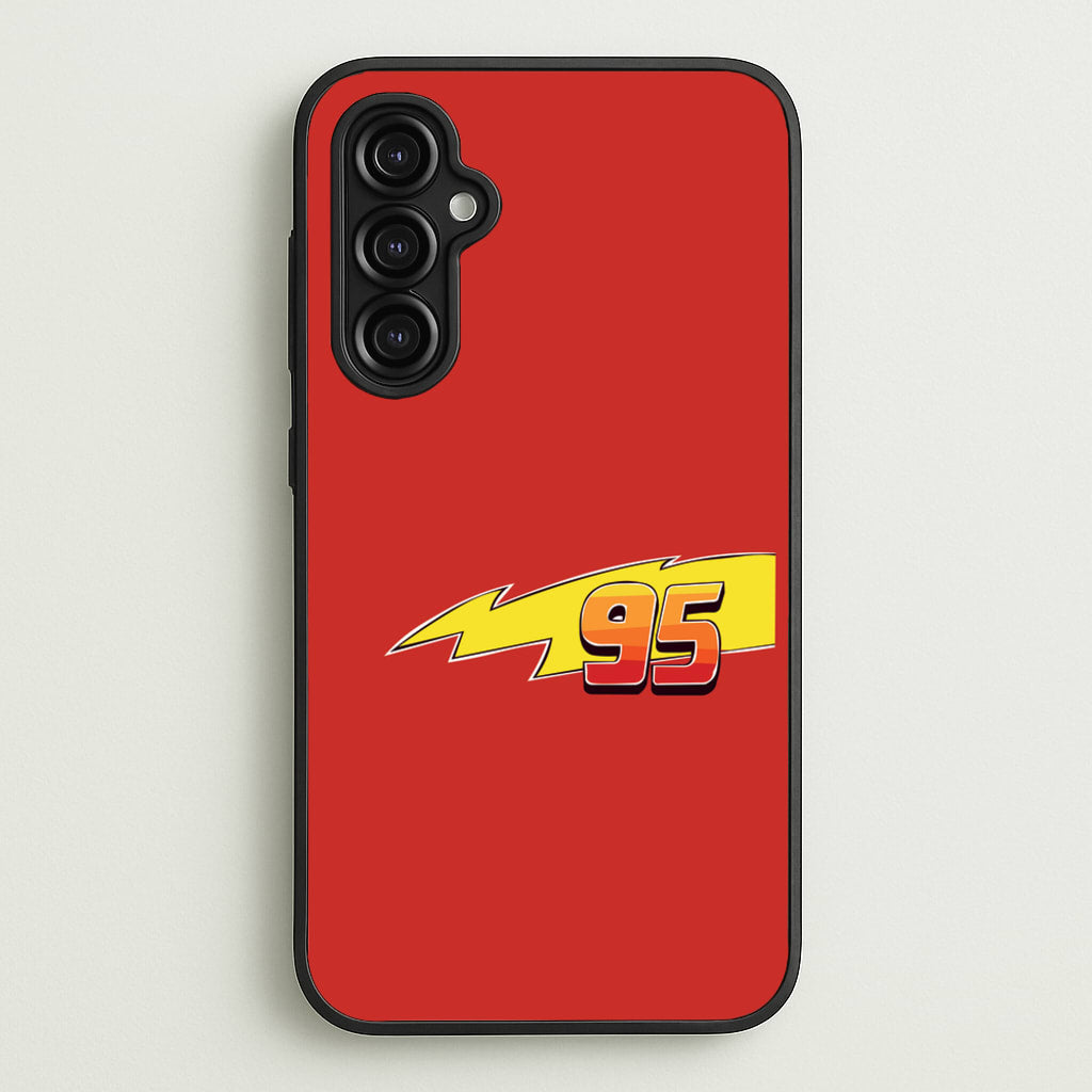 95 - Cars - Cars Phone Case for Galaxy A14