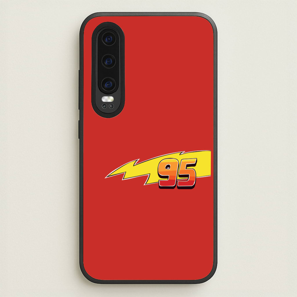 95 - Cars - Cars Phone Case for Huawei P30