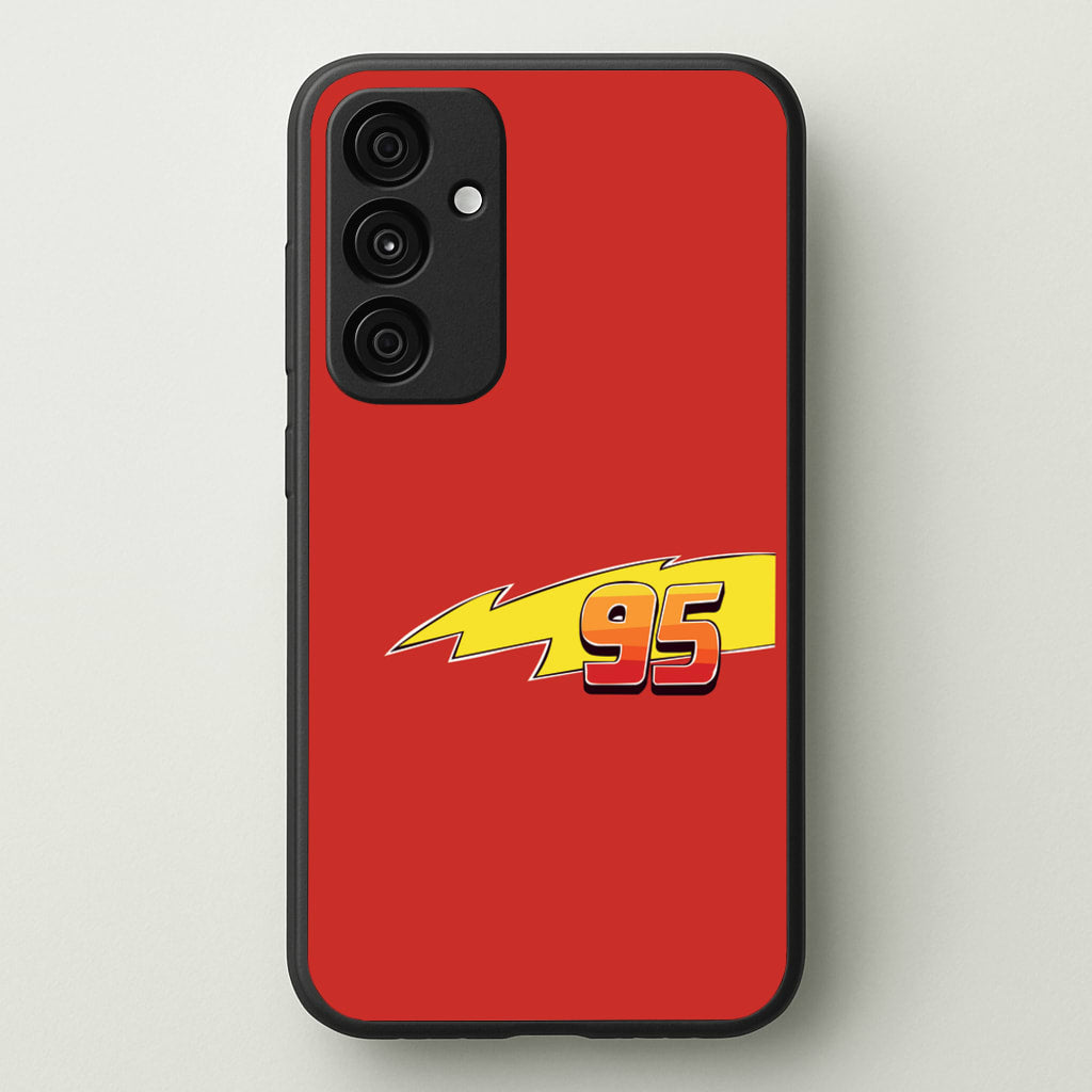95 - Cars - Cars Phone Case for Galaxy A35