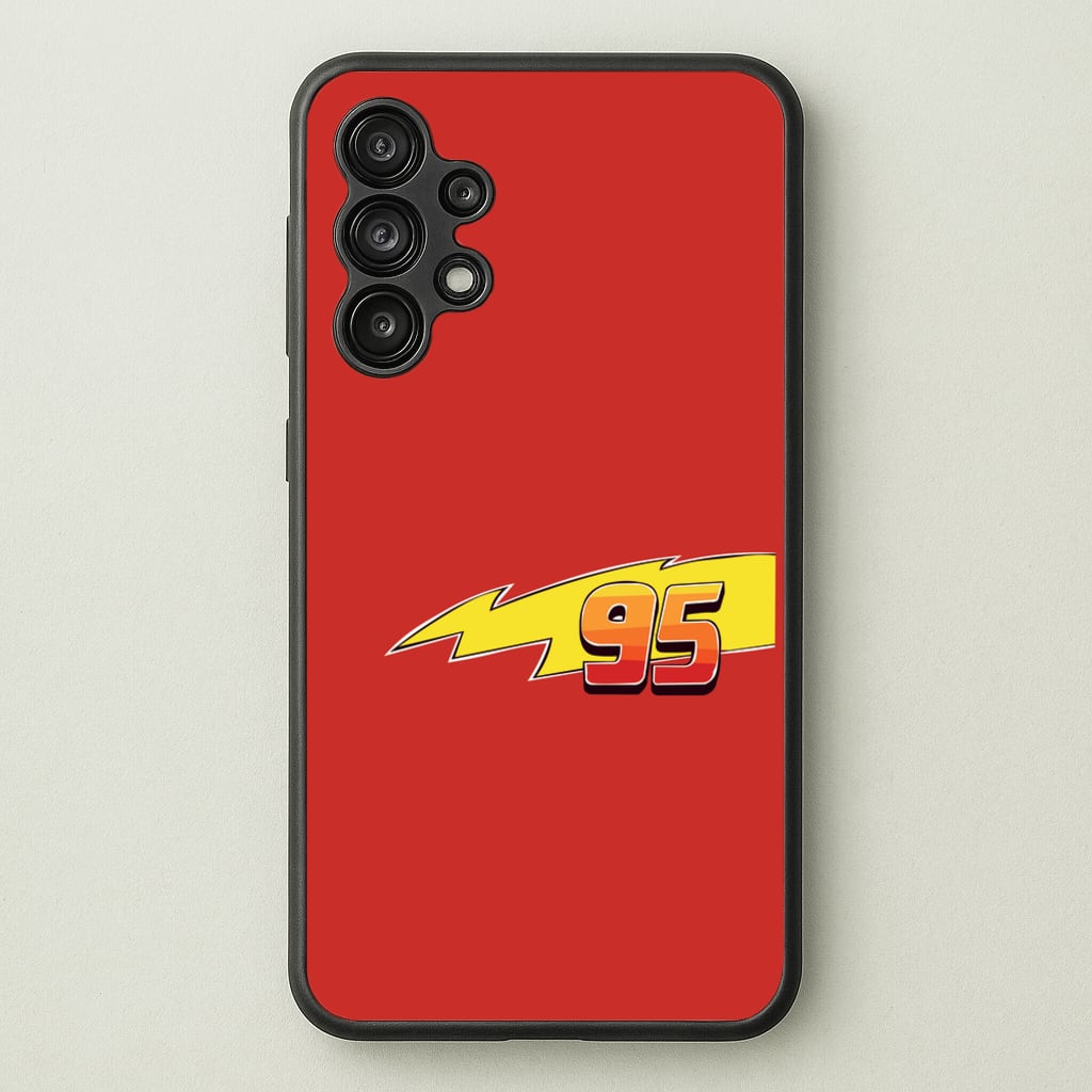 95 - Cars - Cars Phone Case for Galaxy A13