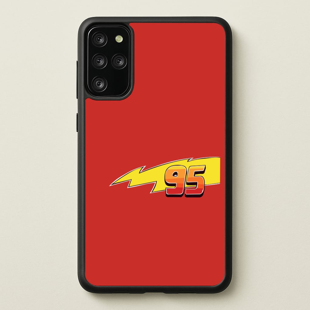 95 - Cars - Cars Phone Case for Galaxy S20 Plus