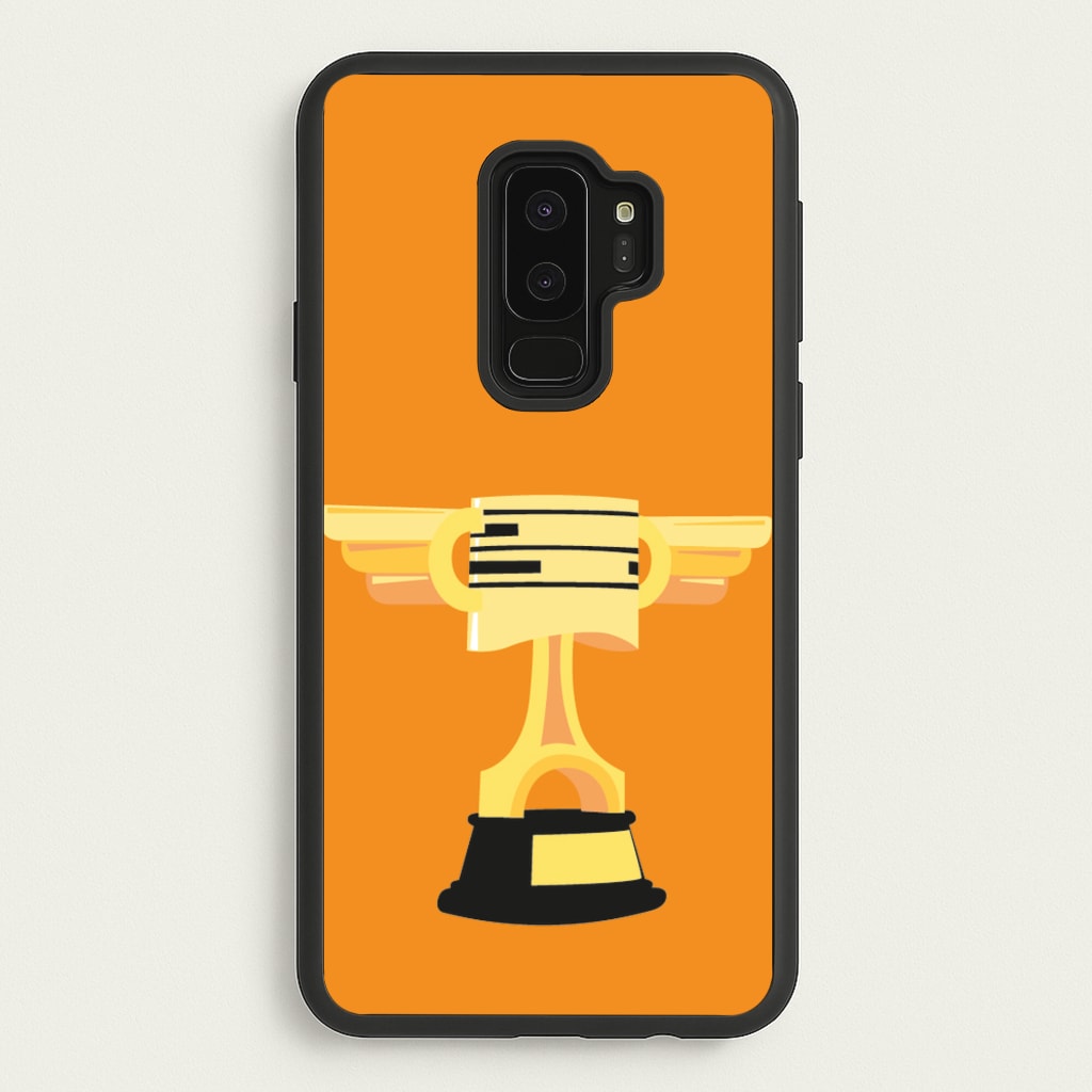 Trophy - Cars - Cars Phone Case for Galaxy S9 Plus