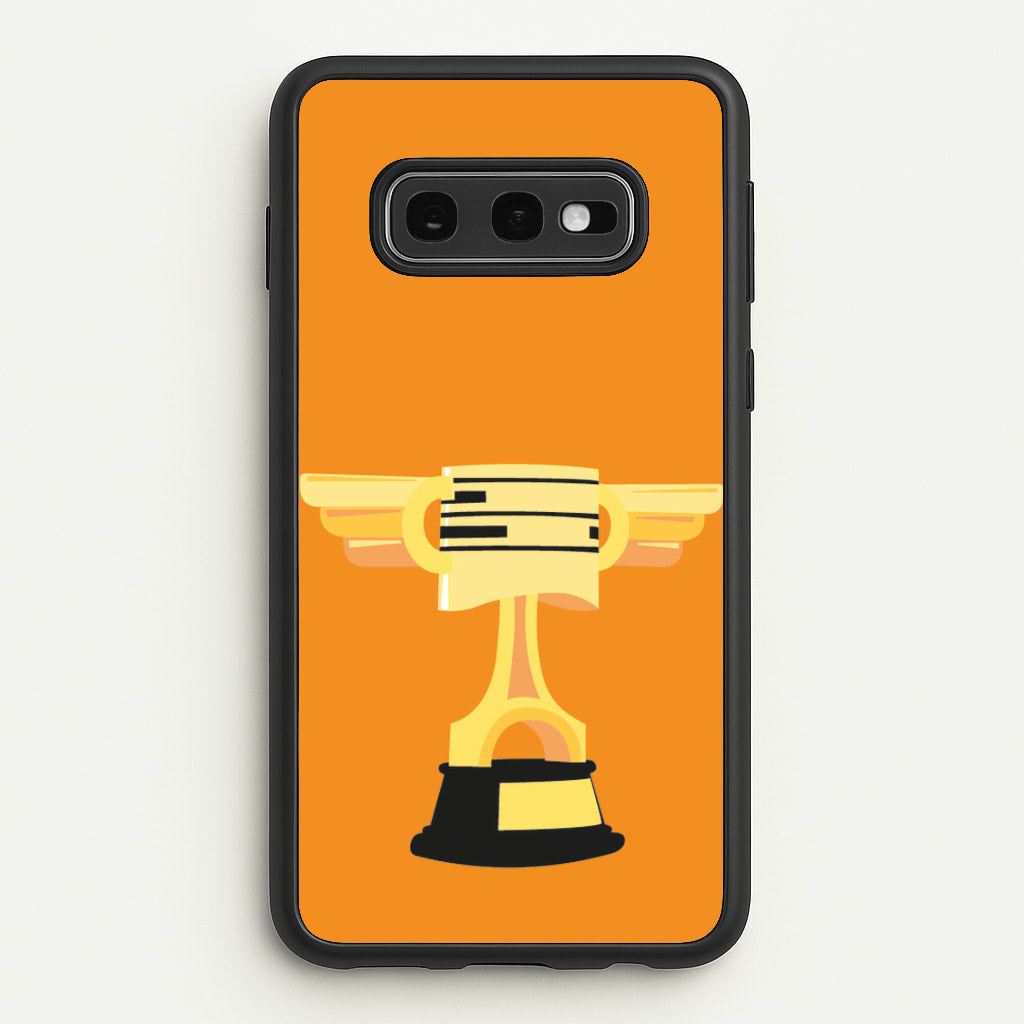 Trophy - Cars - Cars Phone Case for Galaxy S10e
